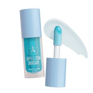 Wyoming Winter Lip Oil by Jeffree Star - New in Box